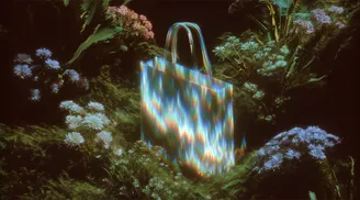 Perplexity adds a new Instant Buy shopping feature with PayPal and virtual try on image