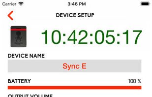 Tentacle Sync screenshot 3