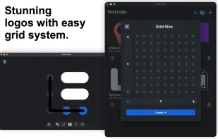 EasyLogo screenshot 1