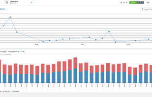 Upshot.ai screenshot 1