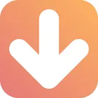 DW Free Video Downloader icon
