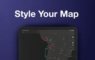 Photo Route screenshot 2