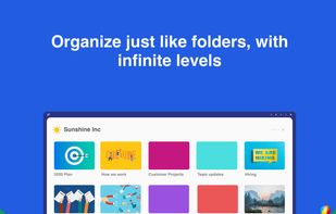 Friyay.io screenshot 1