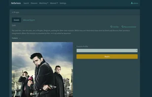 Nefarious screenshot 3