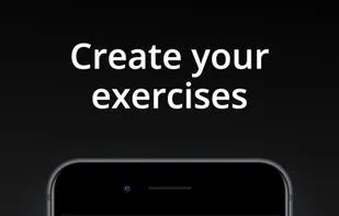 Fit Records: Workout Tracker screenshot 1
