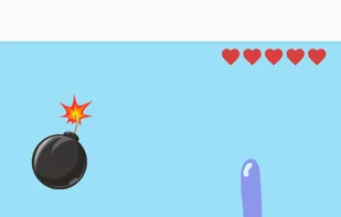 Balloon Pop Free 🎈 screenshot 1