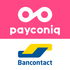 Payconiq by Bancontact icon