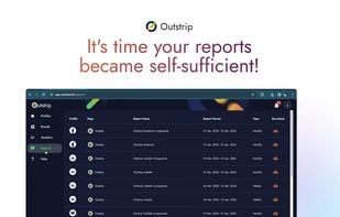 Outstrip screenshot 1