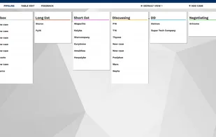 Zapflow screenshot 1
