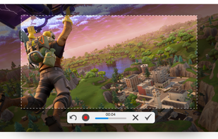 Floomby screenshot 1