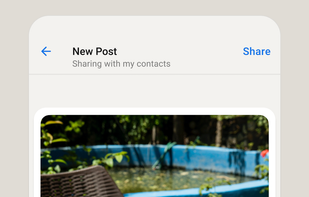 HalloApp screenshot 3