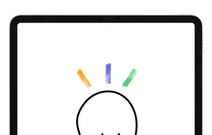 Unlimited Whiteboard screenshot 1