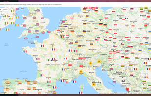 Climate For Me screenshot 2