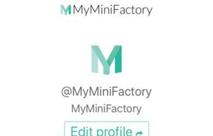 MyMiniFactory screenshot 3