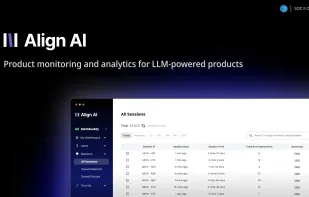 Align AI screenshot 1