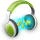 Wondershare Streaming Audio Recorder icon
