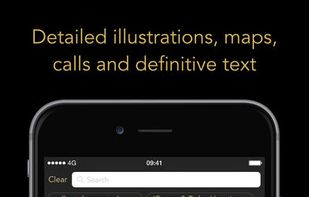 Collins Bird Guide screenshot 3