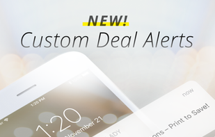 Krazy Coupon Lady screenshot 1