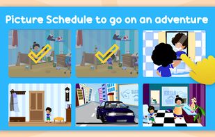 picture schedule