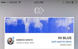 Avant Arte screenshot 2