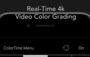 ColorTime screenshot 2