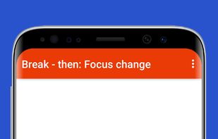 Eye Exercises: Workout Vision screenshot 2