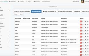 VeryConnect screenshot 2