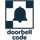 door bellcode icon