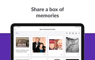 Shooglebox  screenshot 2