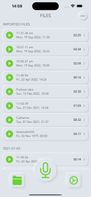 Talk Notes - Speech To Text screenshot 3