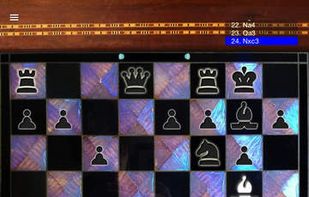 Chess Meister screenshot 3