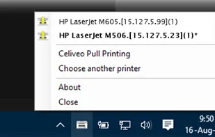 Celiveo Print-Direct dramatically eases printing, from any Windows application