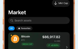 Cryptolandia screenshot 3