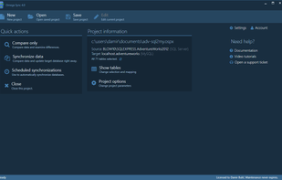 Replicator screenshot 2