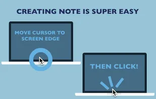 Tab Notes screenshot 1