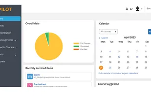 SkillPilot screenshot 3