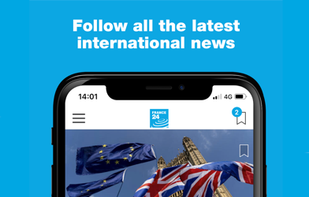 France 24 screenshot 1