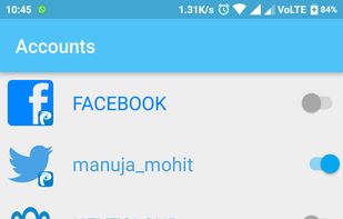 Phimp.me screenshot 2