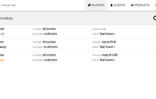 pdf-invoice.com screenshot 1