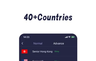 Tigerleap  screenshot 1