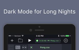 Continuous screenshot 3