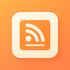 Simplio Rss Reader  icon
