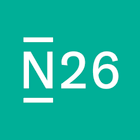 N26 icon