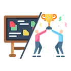 Readers Are Leaders icon