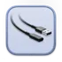MenuBarUSB icon
