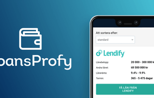 LoansProfy screenshot 3