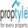 proptyle icon