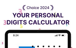 CalcXpert screenshot 1