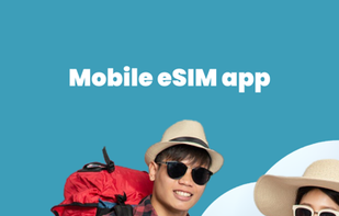 Sooty eSim screenshot 3