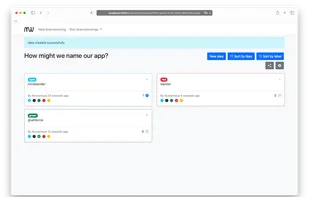 Mindwendel in Action